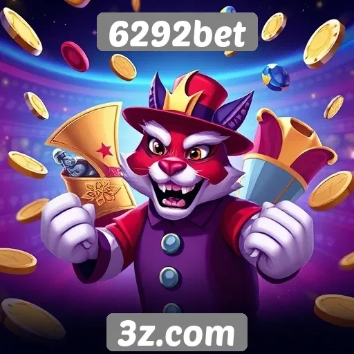 Melhores jogos disponíveis no 6292bet