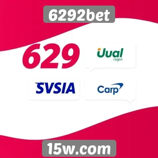 6292bet: um panorama sobre métodos de pagamento disponíveis