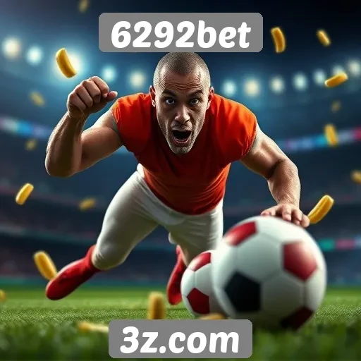 Comparativo de bônus e promoções no 6292bet