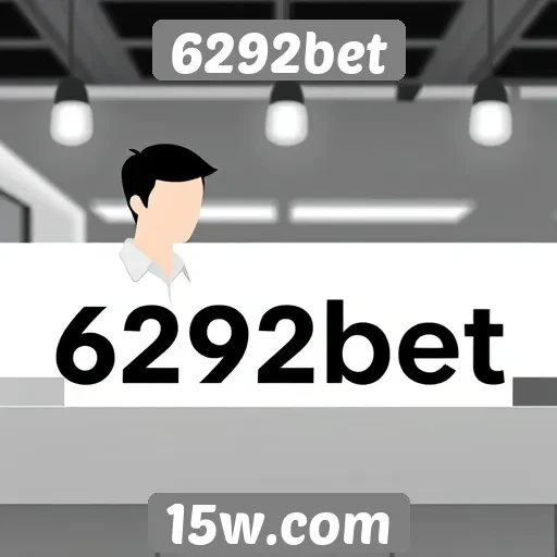 Atendimento ao cliente da plataforma 6292bet