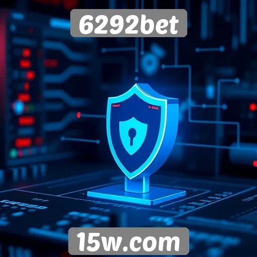 Segurança e proteção de dados no 6292bet