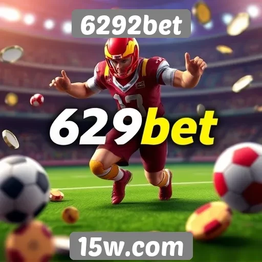 Análise das ofertas de jogos no 6292bet