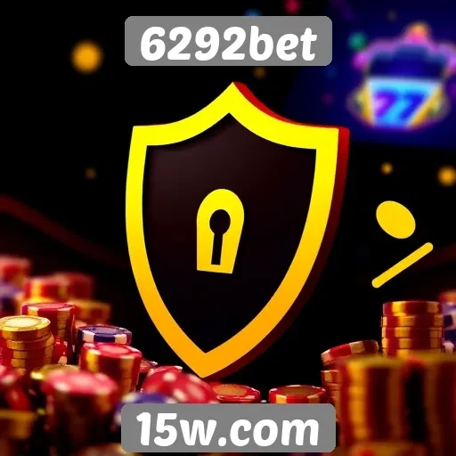 Perspectivas sobre a segurança no site de jogos 6292bet