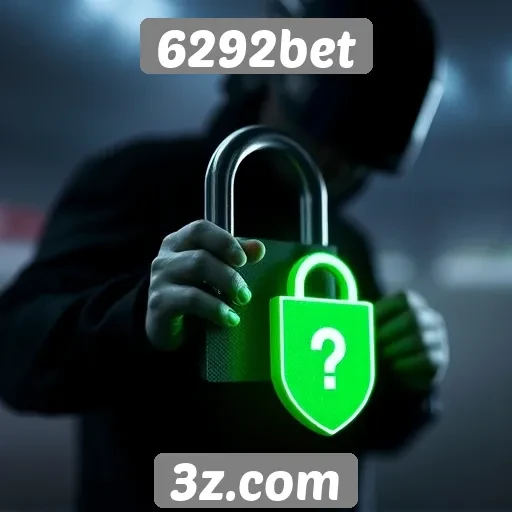 Recursos de segurança no 6292bet em destaque